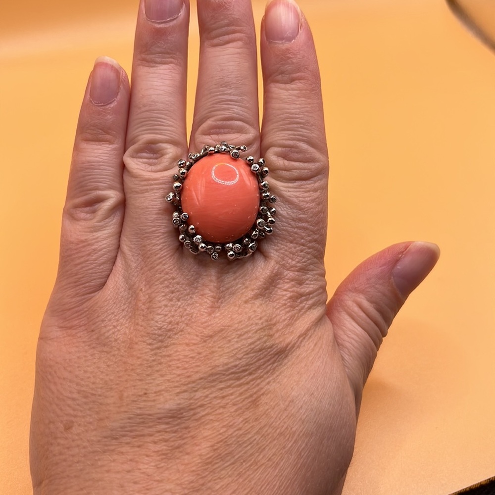 Silver 925 Ring